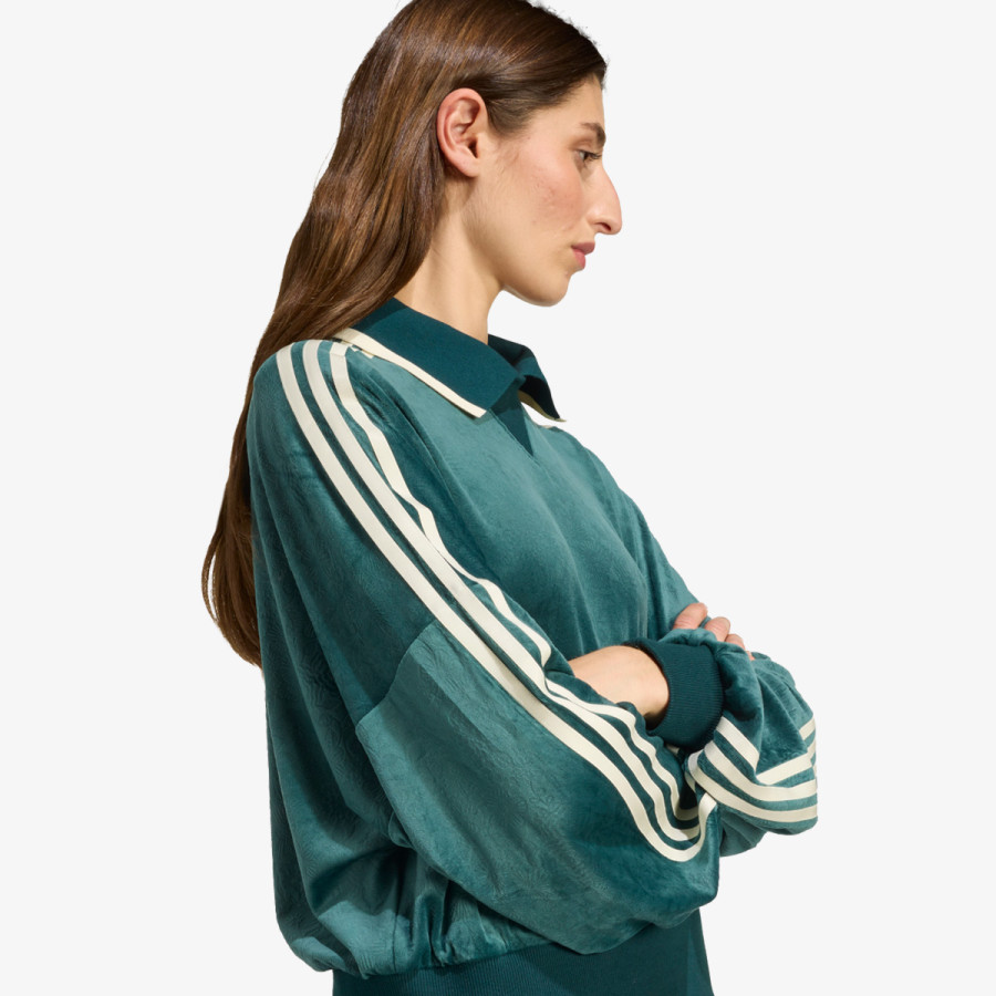 ADIDAS Hanorace LIBERTY SWEAT 