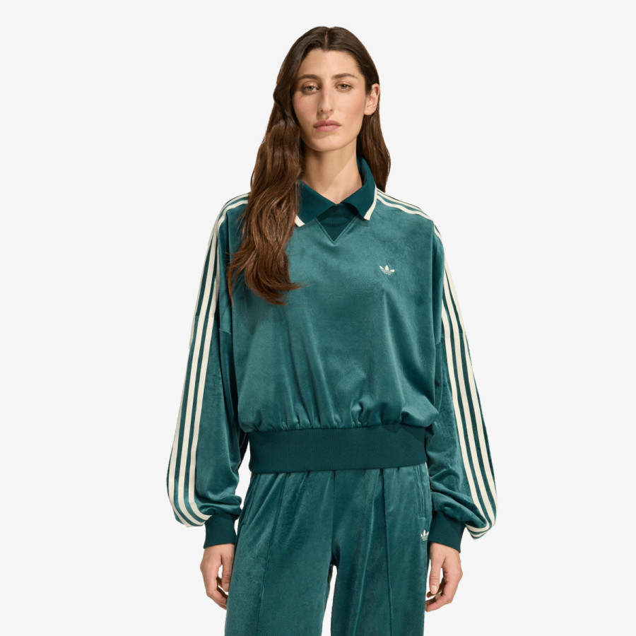 ADIDAS Hanorace LIBERTY SWEAT 
