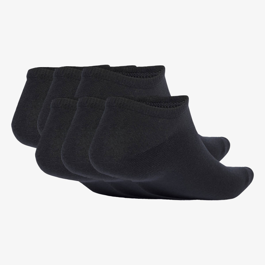 ADIDAS Sosete LINER SOCKS 6P 