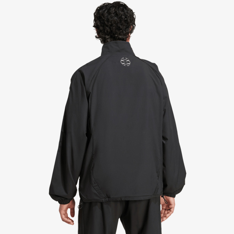 ADIDAS Hanorace TEAMGEIST TT 