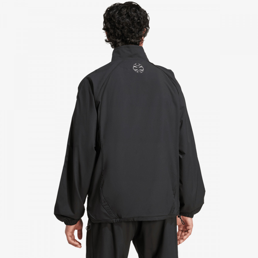 ADIDAS Hanorace TEAMGEIST TT 