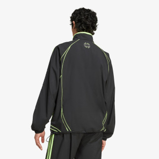 ADIDAS Hanorace TEAMGEIST TT 