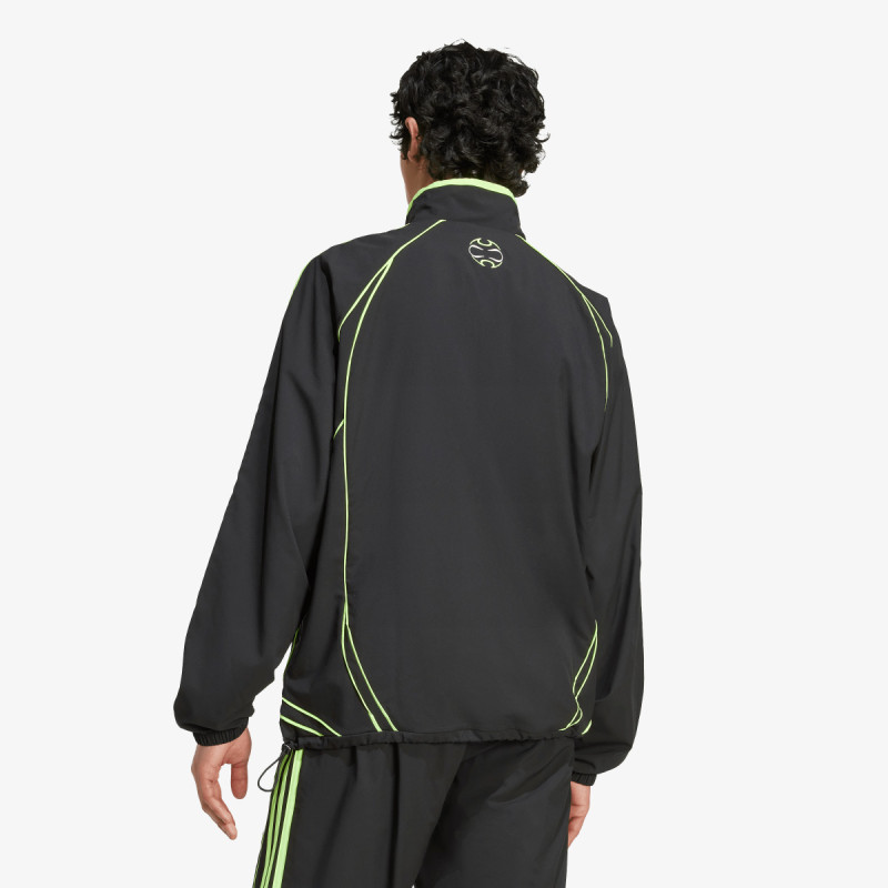 ADIDAS Hanorace TEAMGEIST TT 
