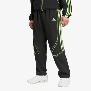 ADIDAS Pantaloni de trening TEAMGEIST TP 