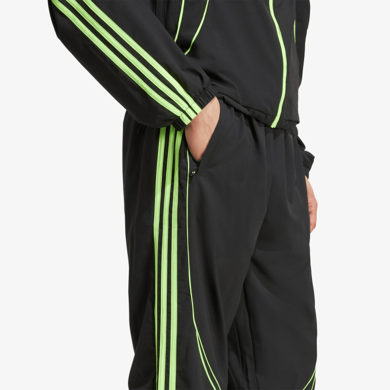 ADIDAS Pantaloni de trening TEAMGEIST TP 