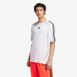 ADIDAS Tricouri TEAMGEIST TEE 
