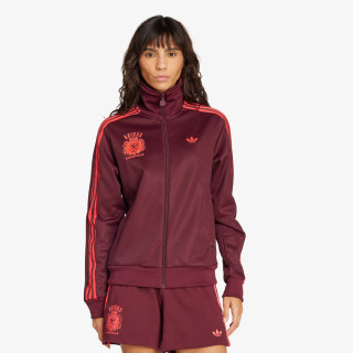 ADIDAS Hanorace GRFX BB TT 