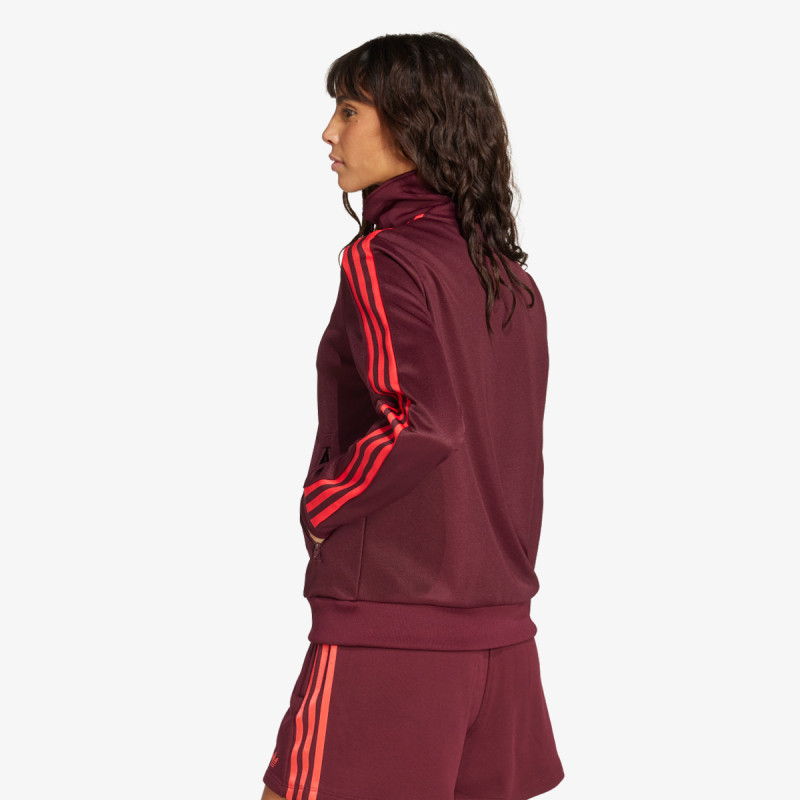 ADIDAS Hanorace GRFX BB TT 