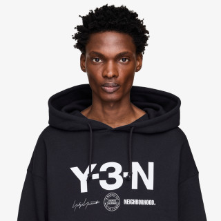 ADIDAS Hanorace Y-3 x NBHD GFX HOODIE 