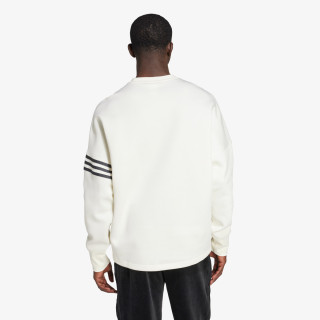 ADIDAS Hanorace NC LS OS CREW 