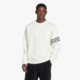 ADIDAS Hanorace NC LS OS CREW 