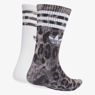 ADIDAS Sosete LEO CREW S 2P 