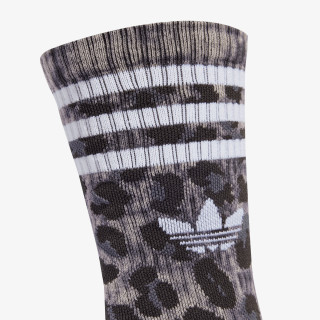 ADIDAS Sosete LEO CREW S 2P 