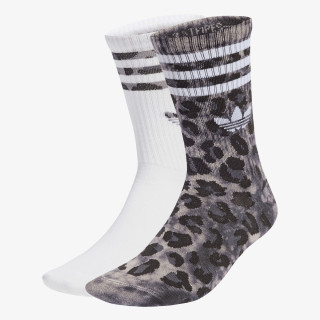 ADIDAS Sosete LEO CREW S 2P 