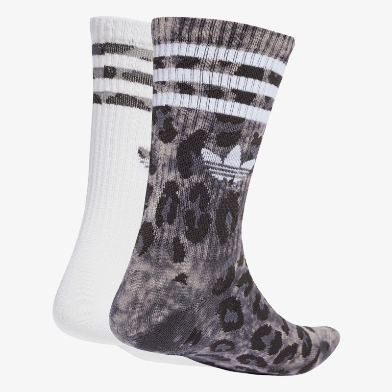ADIDAS Sosete LEO CREW S 2P 