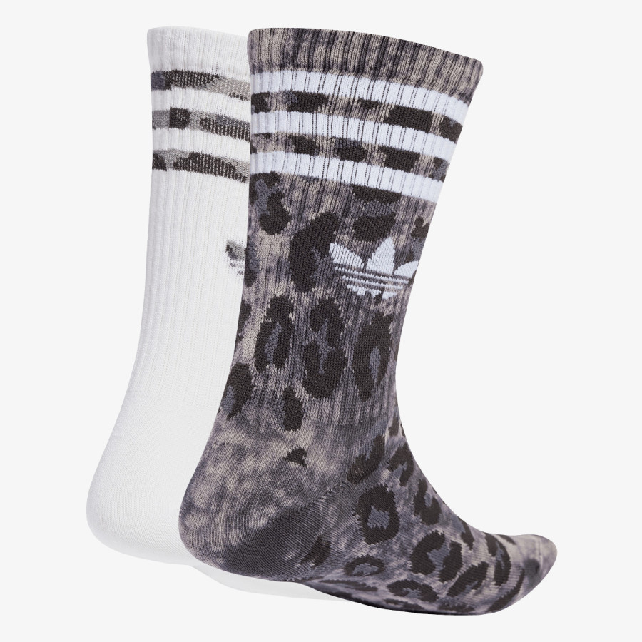 ADIDAS Sosete LEO CREW S 2P 