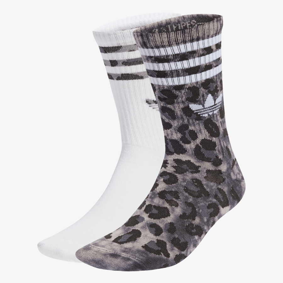 ADIDAS Sosete LEO CREW S 2P 