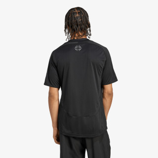 ADIDAS Tricouri TEAMGEIST TEE 