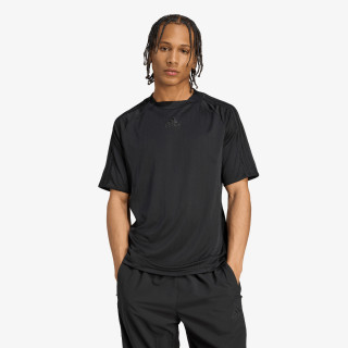ADIDAS Tricouri TEAMGEIST TEE 