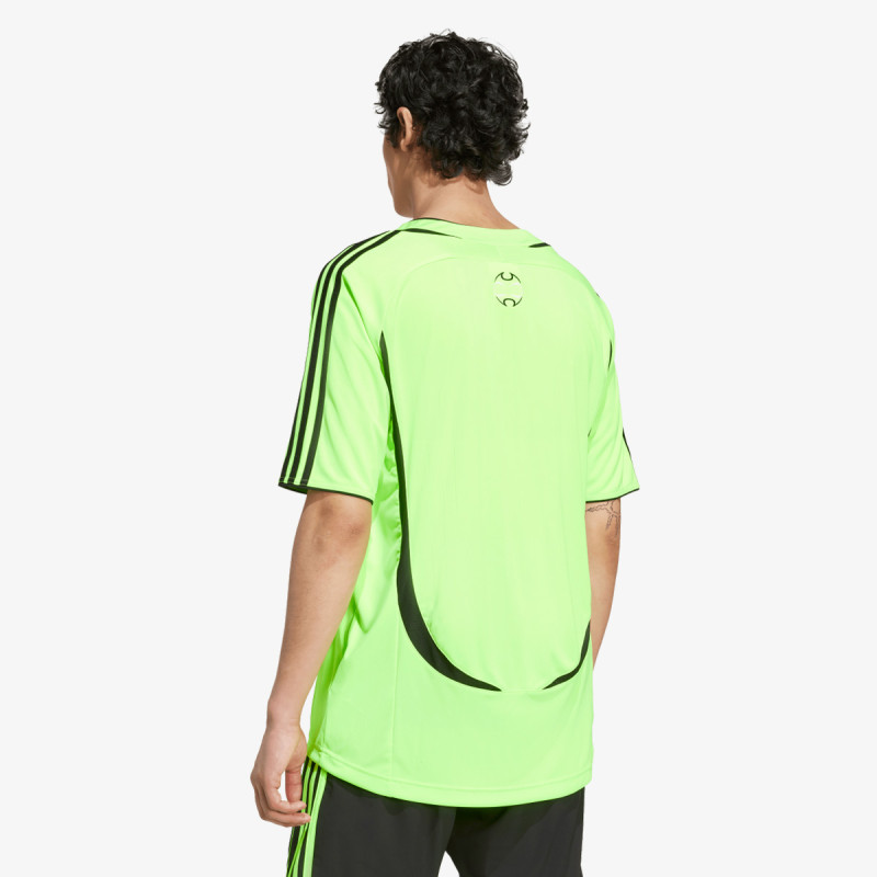 ADIDAS Tricouri TEAMGEIST TEE 