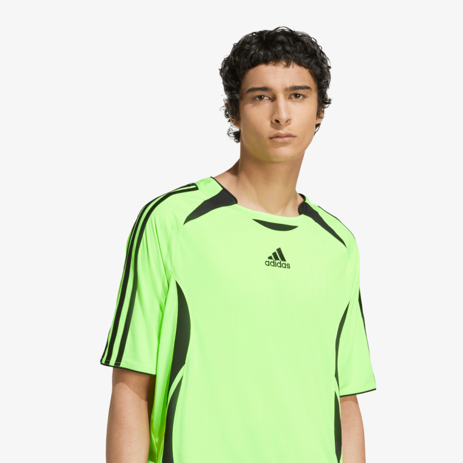 ADIDAS Tricouri TEAMGEIST TEE 