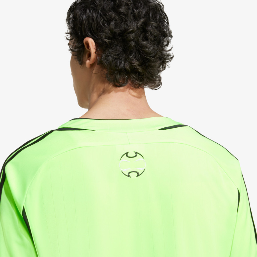 ADIDAS Tricouri TEAMGEIST TEE 