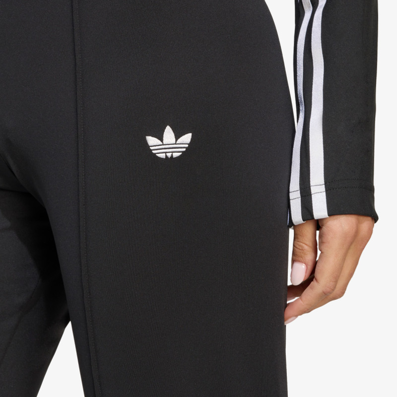 ADIDAS Pantaloni de trening RIBBON FLARES 