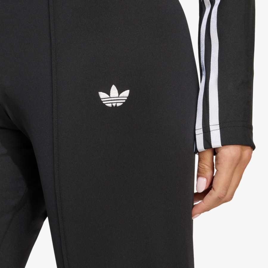 ADIDAS Pantaloni de trening RIBBON FLARES 