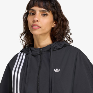 ADIDAS Hanorace RIBBON TRACKTOP 
