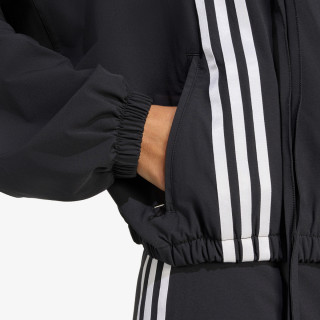 ADIDAS Hanorace RIBBON TRACKTOP 