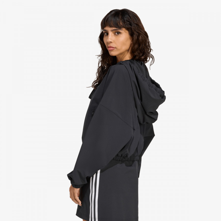 ADIDAS Hanorace RIBBON TRACKTOP 