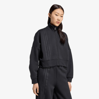 ADIDAS Hanorace 3 STRIPES ZIPUP 
