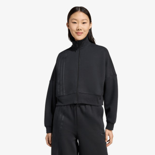 ADIDAS Hanorace 3 STRIPES ZIPUP 