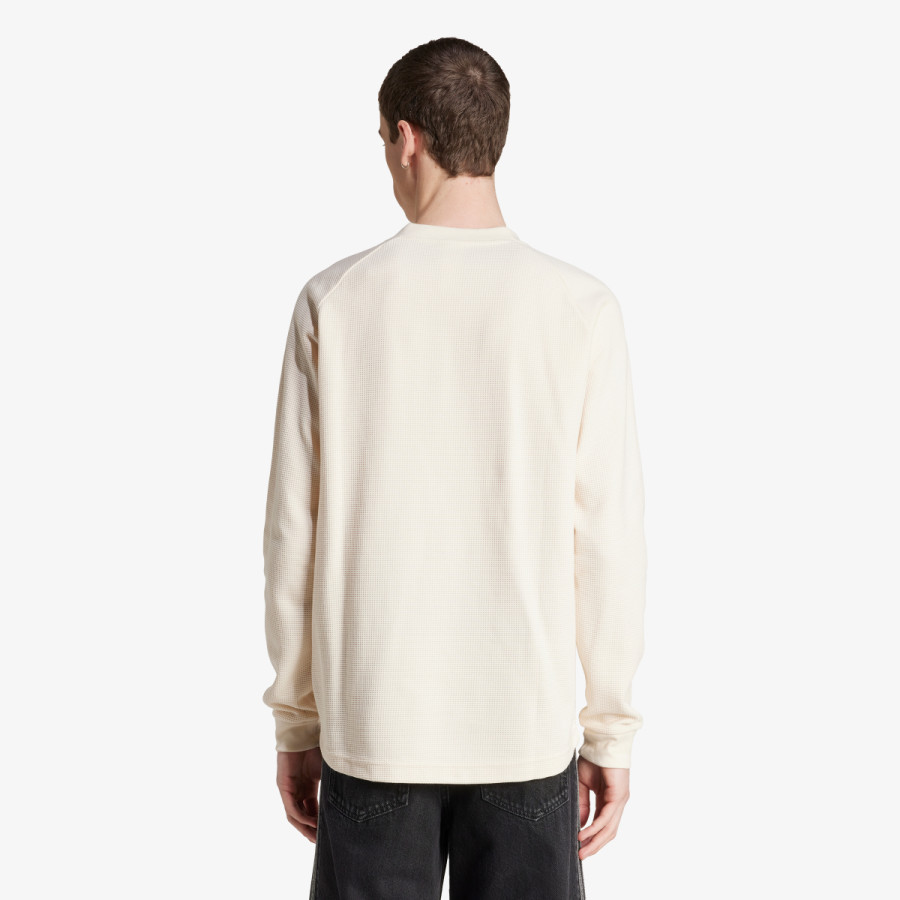 ADIDAS Tricouri maneca lunga ESSENTIALS LS 
