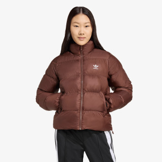 ADIDAS Jachete SHORT PUFFER 