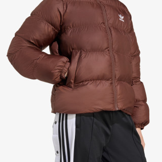 ADIDAS Jachete SHORT PUFFER 