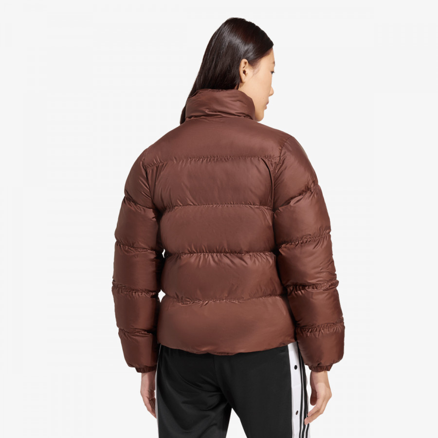 ADIDAS Jachete SHORT PUFFER 