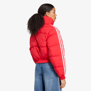 ADIDAS Jachete CROPPED PUFF 
