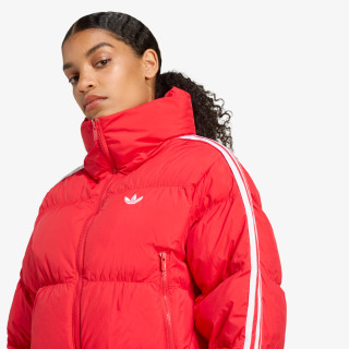 ADIDAS Jachete CROPPED PUFF 