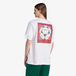 ADIDAS Tricouri GRAPHIC TEE 