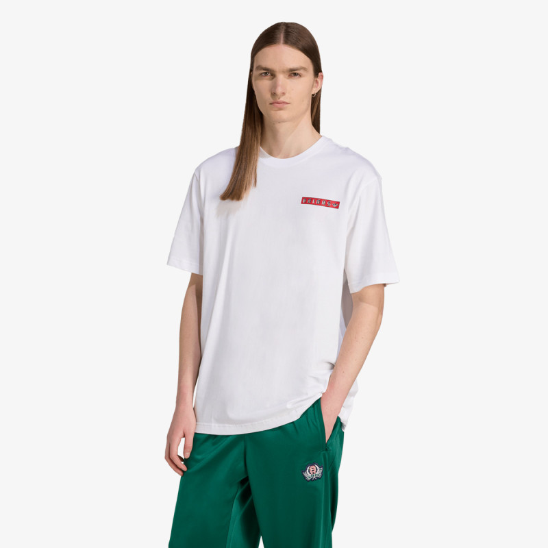 ADIDAS Tricouri GRAPHIC TEE 