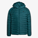 ADIDAS Jachete PAD HOODED JKT 
