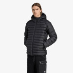 ADIDAS Jachete PAD HOODED JKT 