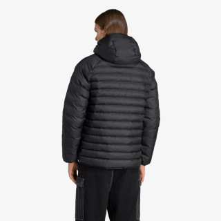 ADIDAS Jachete PAD HOODED JKT 