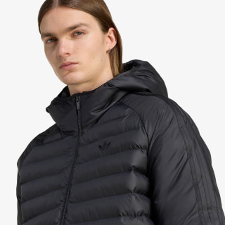 ADIDAS Jachete PAD HOODED JKT 