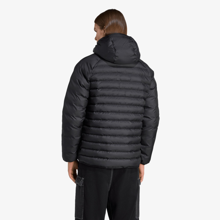 ADIDAS Jachete PAD HOODED JKT 