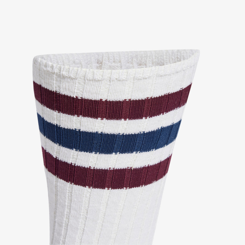 ADIDAS Sosete 3S RIB CR S 2P 