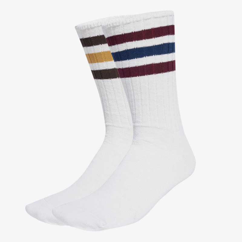 ADIDAS Sosete 3S RIB CR S 2P 