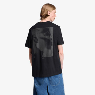 ADIDAS Tricouri FACE GFX TEE 