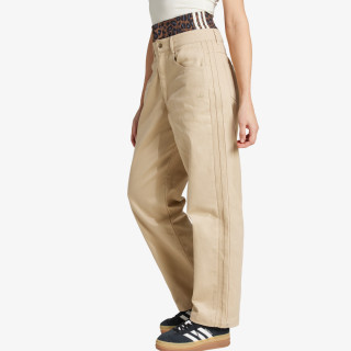 ADIDAS Pantaloni de trening FB UTILITY PANT 